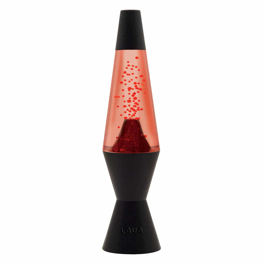 10” LAVA LAMP VOLCANO A5