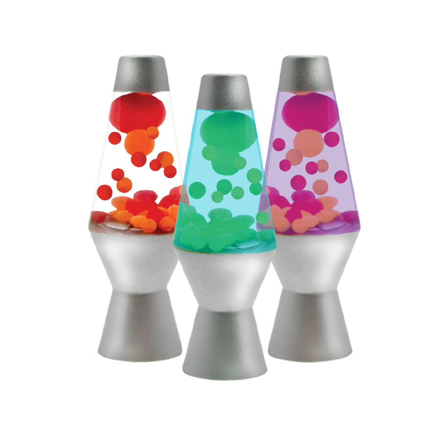 LAVA SQUISH N’ FLOW K6